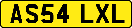 AS54LXL