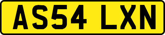 AS54LXN