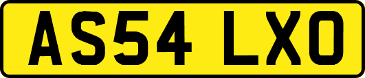 AS54LXO