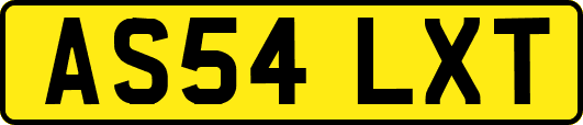AS54LXT