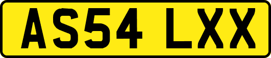 AS54LXX