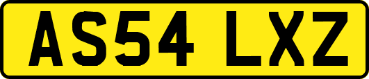 AS54LXZ
