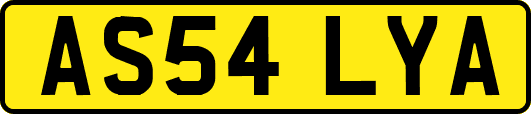 AS54LYA