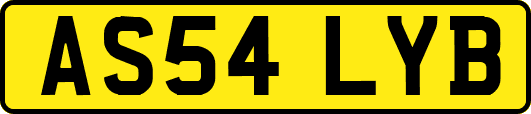 AS54LYB