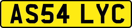 AS54LYC