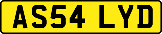 AS54LYD