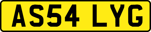 AS54LYG