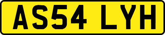 AS54LYH