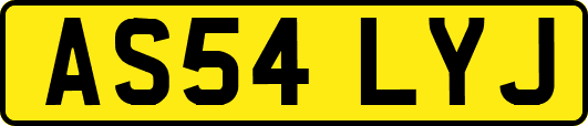 AS54LYJ