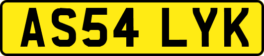 AS54LYK