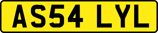 AS54LYL