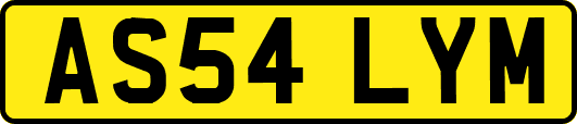 AS54LYM