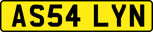 AS54LYN