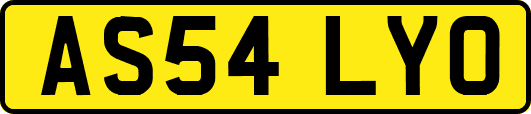 AS54LYO