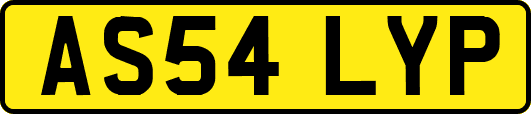 AS54LYP