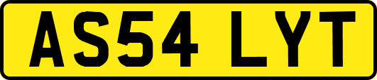 AS54LYT