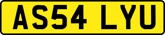 AS54LYU
