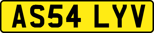 AS54LYV