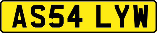AS54LYW