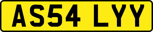 AS54LYY