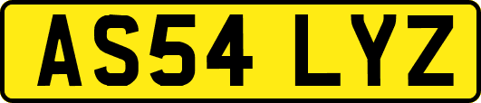 AS54LYZ