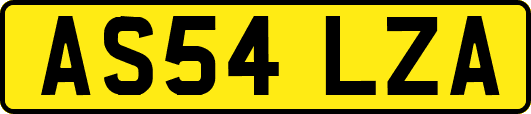 AS54LZA