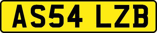 AS54LZB