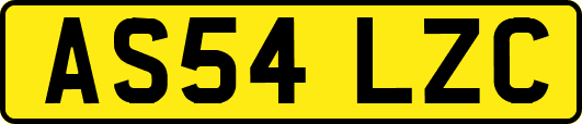 AS54LZC