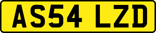 AS54LZD