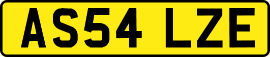 AS54LZE