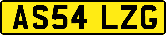 AS54LZG
