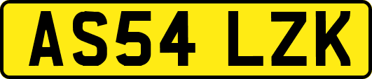 AS54LZK