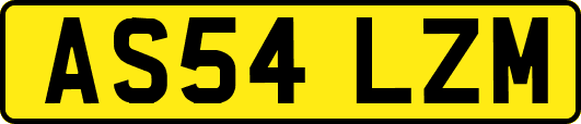 AS54LZM