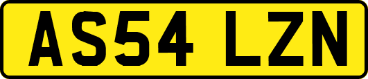AS54LZN