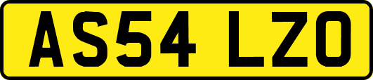 AS54LZO