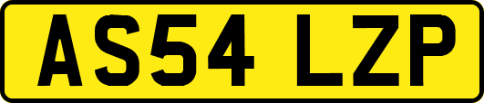 AS54LZP