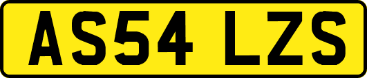AS54LZS