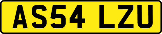 AS54LZU