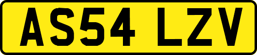 AS54LZV