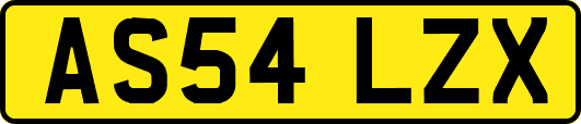 AS54LZX
