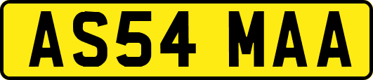 AS54MAA