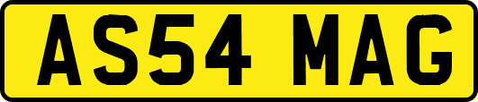 AS54MAG