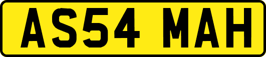 AS54MAH