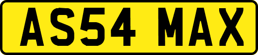 AS54MAX