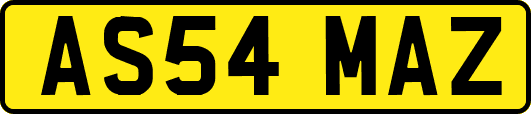 AS54MAZ