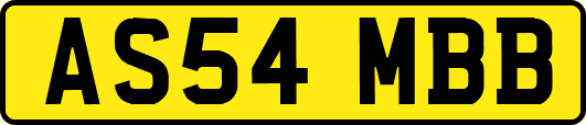 AS54MBB