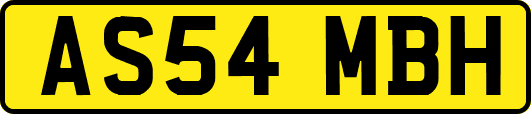 AS54MBH