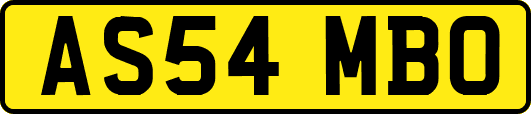 AS54MBO