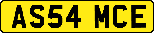 AS54MCE