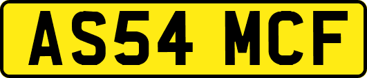 AS54MCF